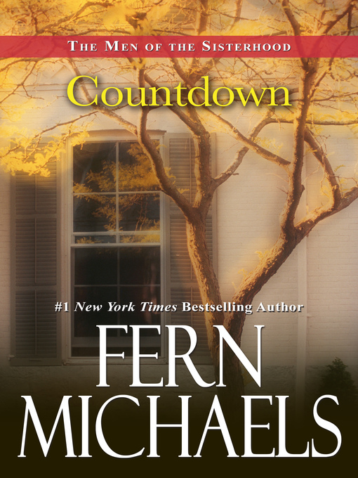 Title details for Countdown by Fern Michaels - Wait list